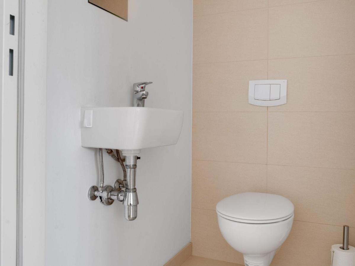 Elegant Apartment In Vienna With Patio Ngoại thất bức ảnh