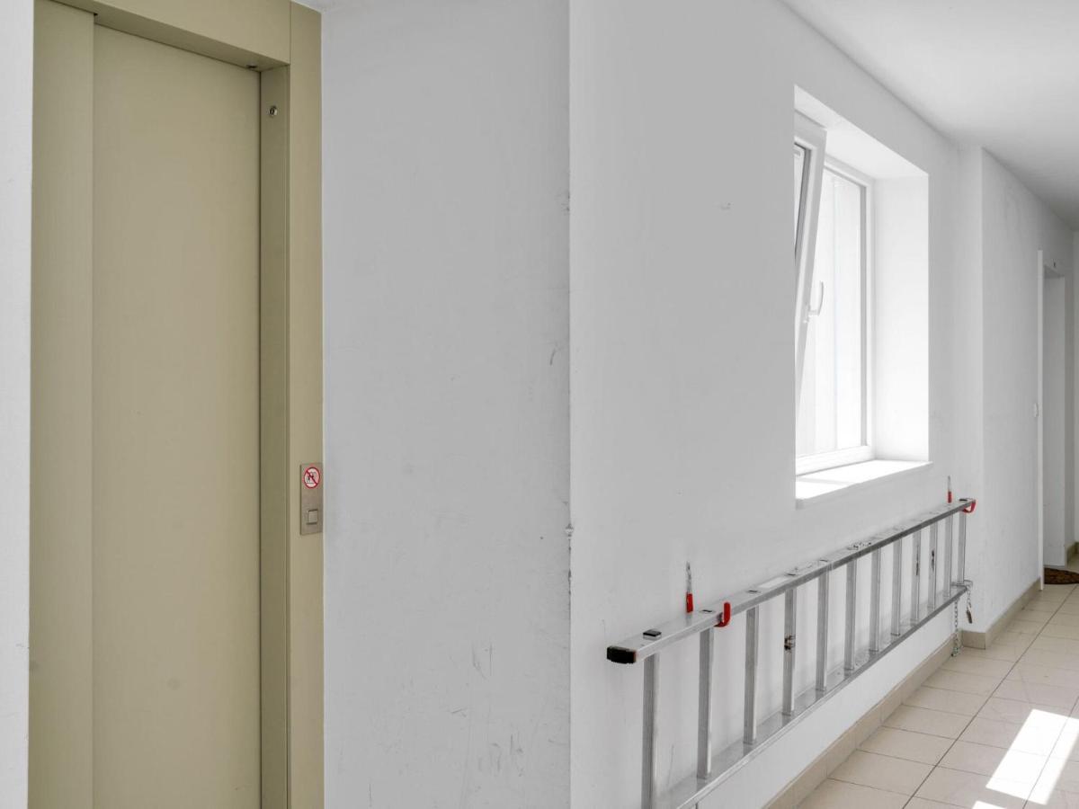 Elegant Apartment In Vienna With Patio Ngoại thất bức ảnh