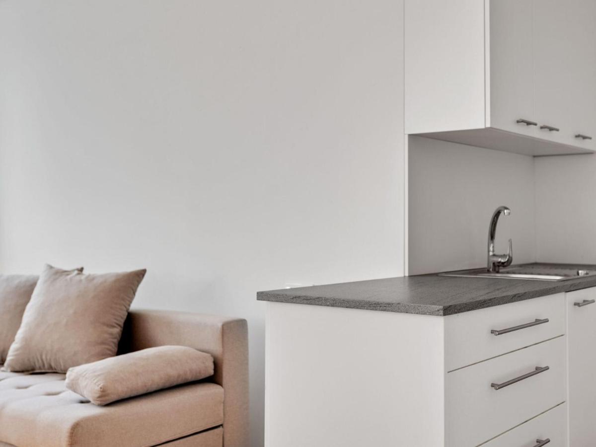 Elegant Apartment In Vienna With Patio Ngoại thất bức ảnh