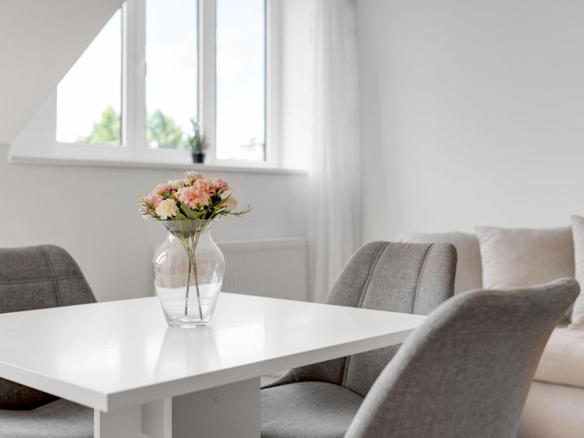 Elegant Apartment In Vienna With Patio Ngoại thất bức ảnh