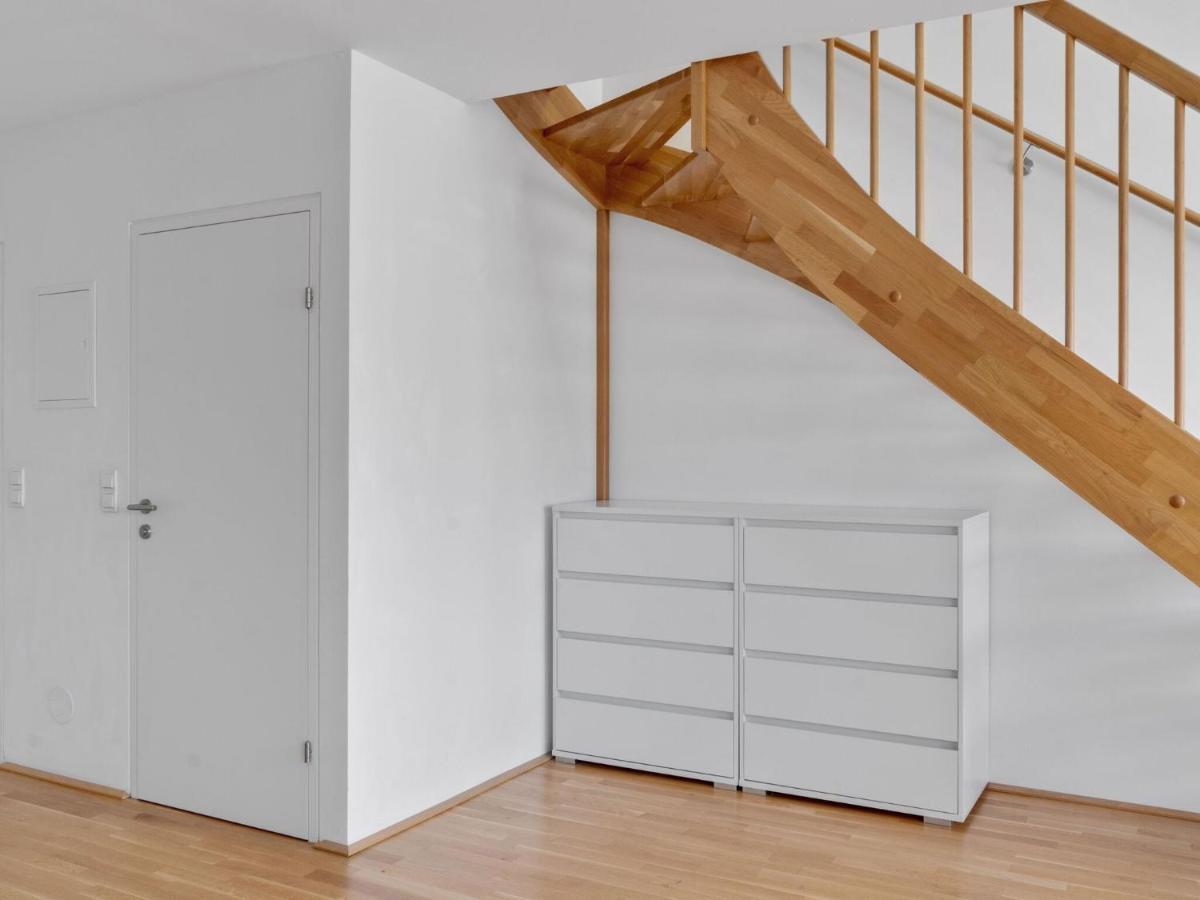 Elegant Apartment In Vienna With Patio Ngoại thất bức ảnh